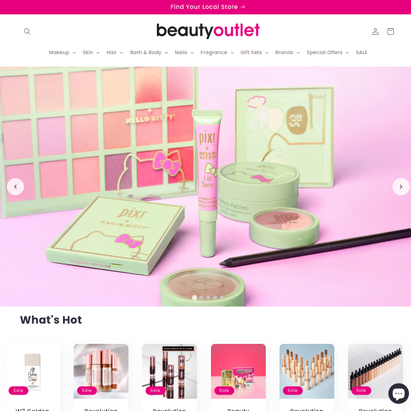 beautyoutlet.co.uk