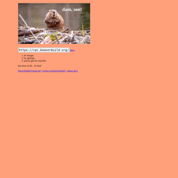 beaverbuild.org