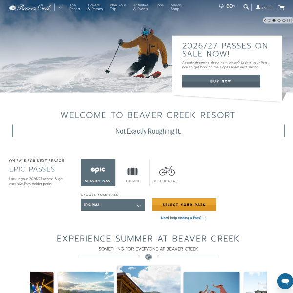 beavercreek.com