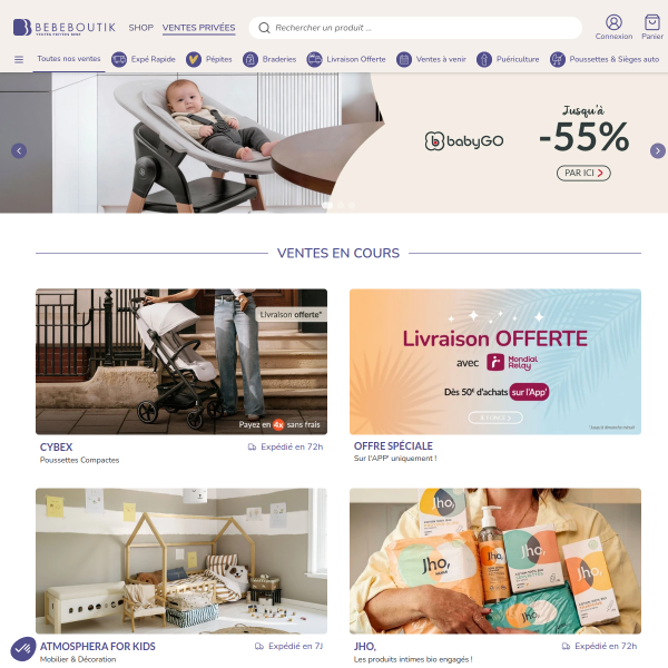 bebeboutik-prive.fr