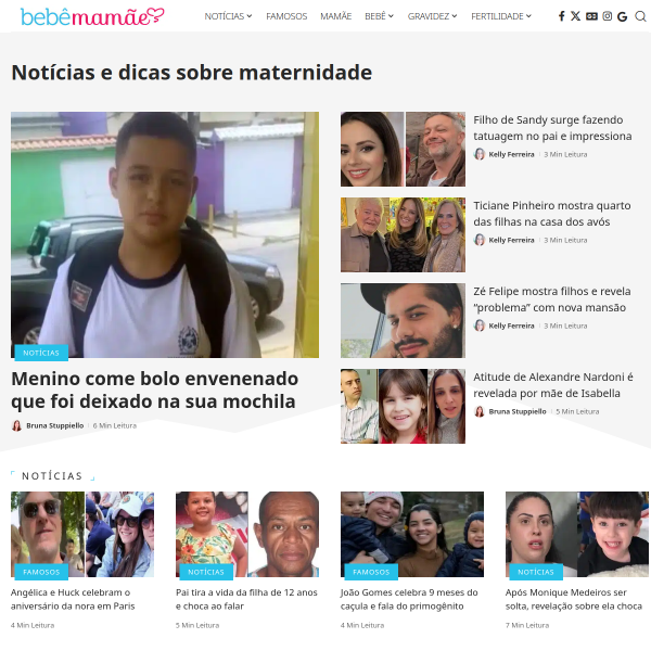 bebemamae.com