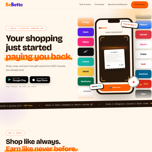 bebetta.in