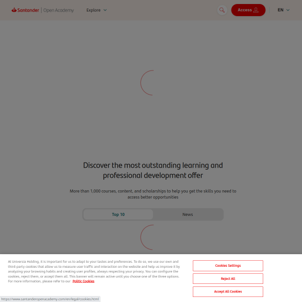 becas-santander.com