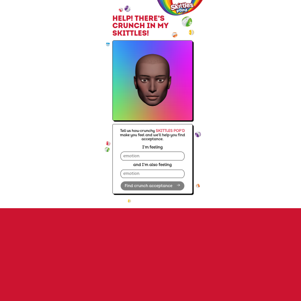 becausetherescrunchinmyskittles.com