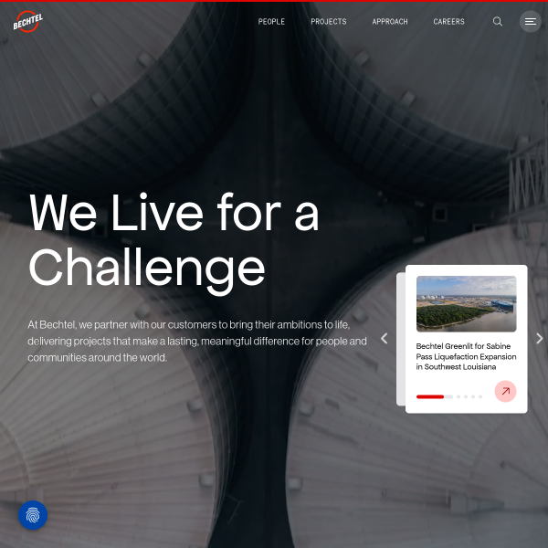 bechtel.com