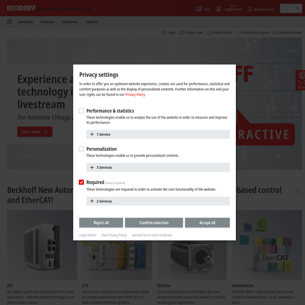 beckhoff.com