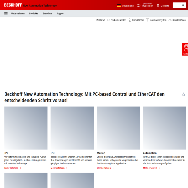 beckhoff.de
