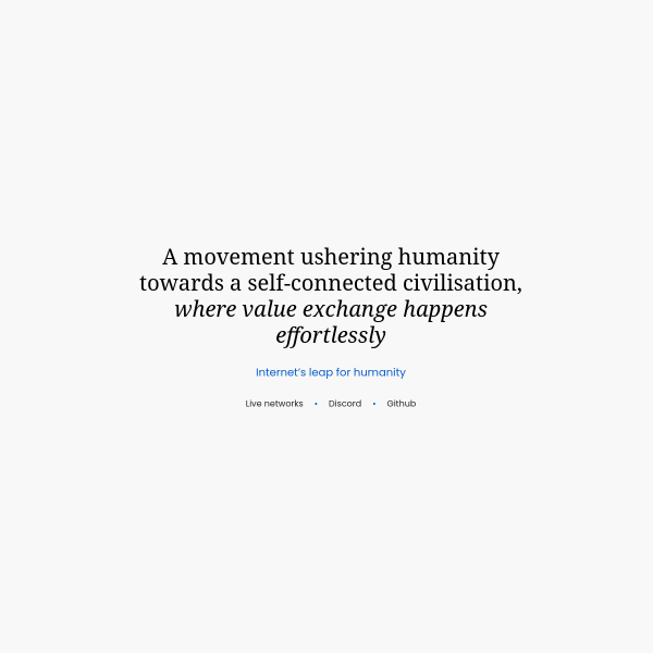 becknprotocol.io