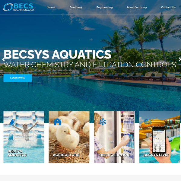 becsys.com