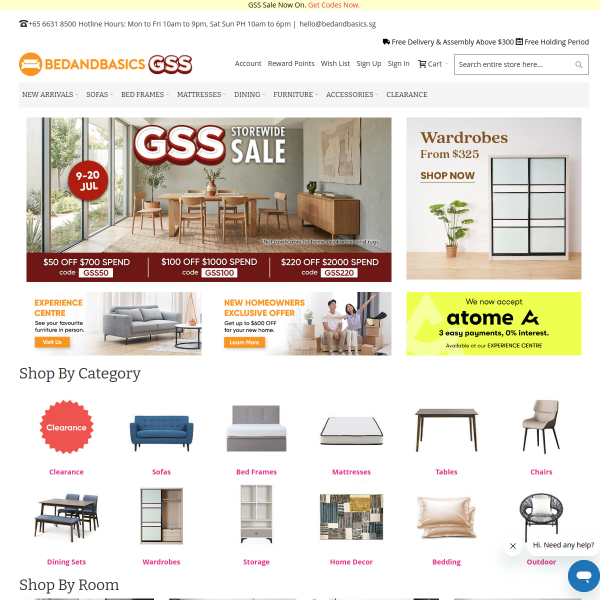 bedandbasics.sg
