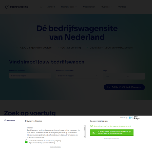 bedrijfswagen.nl