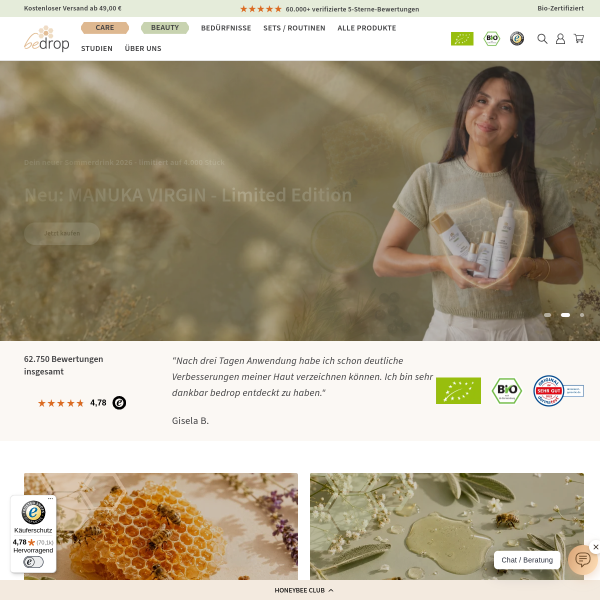 bedrop.de