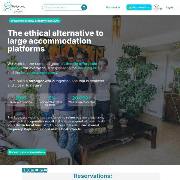 bedycasa.com