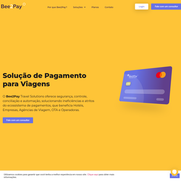 bee2pay.com