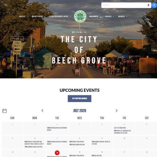 beechgrove.gov