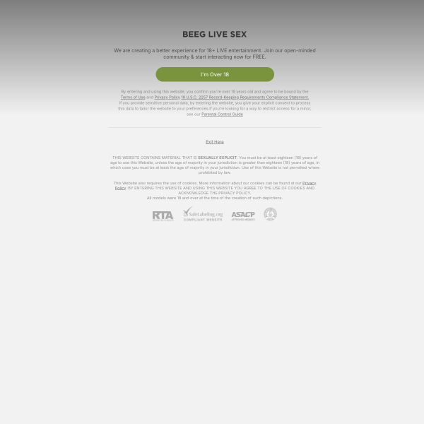 beeglivesex.com