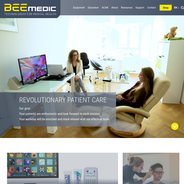 beemedic.com