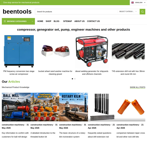 beentools.com
