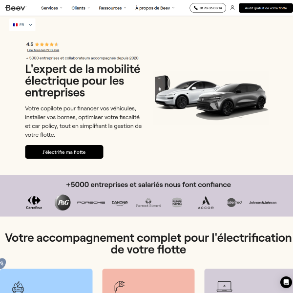 beev.co
