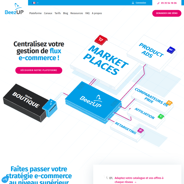 beezup.com