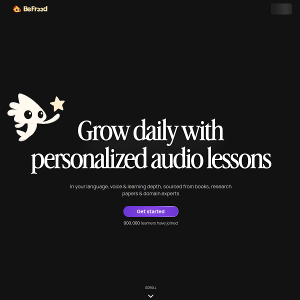 befreed.ai