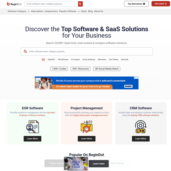 begindot.com