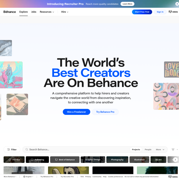 behance.com