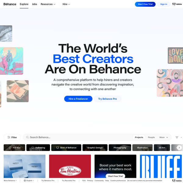 behance.net