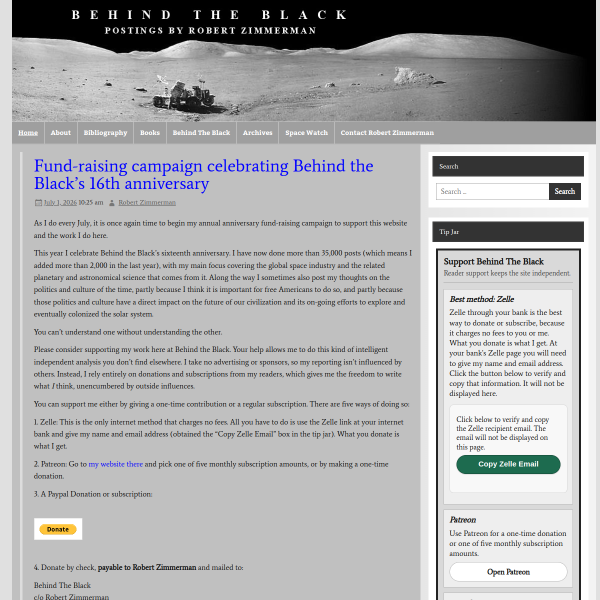 behindtheblack.com