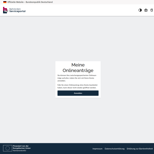 behoerden-serviceportal.de