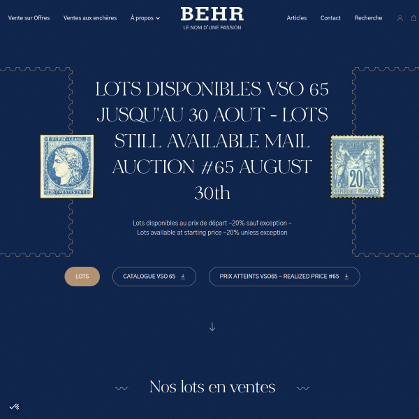 behr.fr