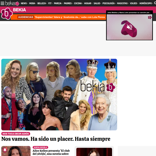 bekia.es