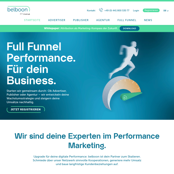 belboon.com