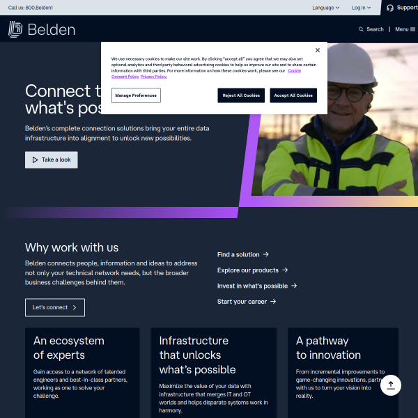 belden.com