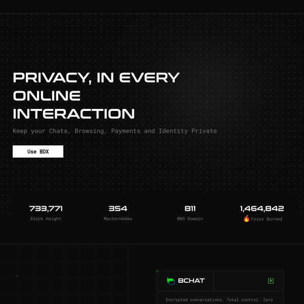 beldex.io