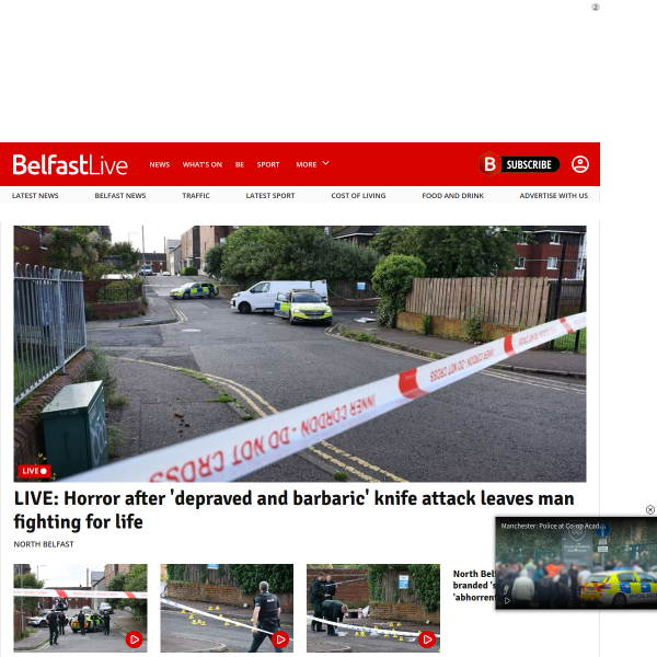 belfastlive.co.uk