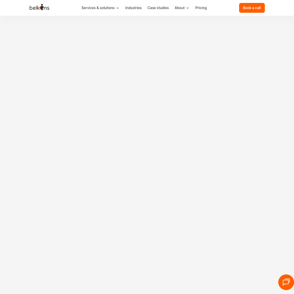 belkins.io