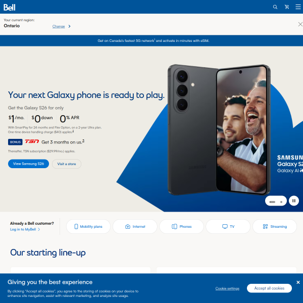 bell.ca