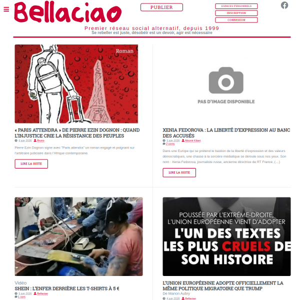 bellaciao.org