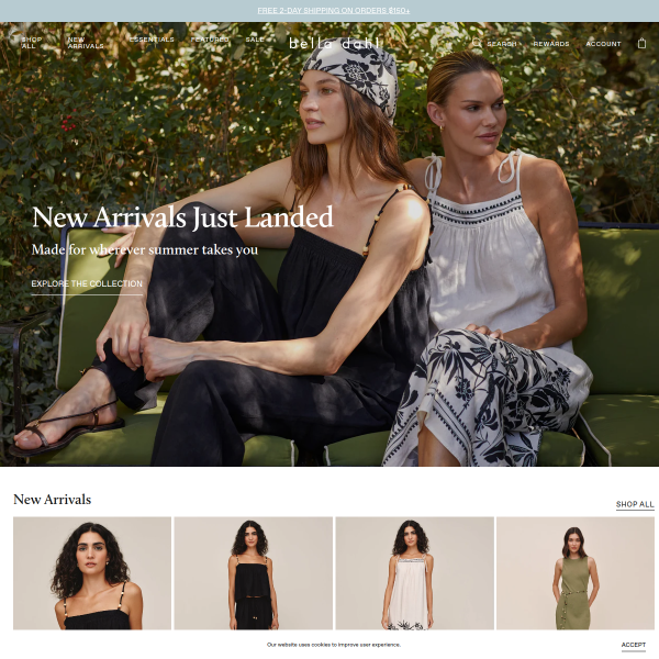 belladahl.com