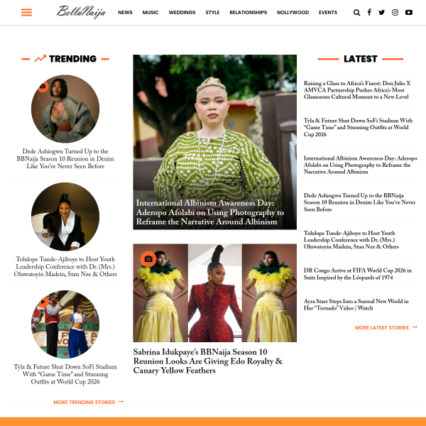 bellanaija.com