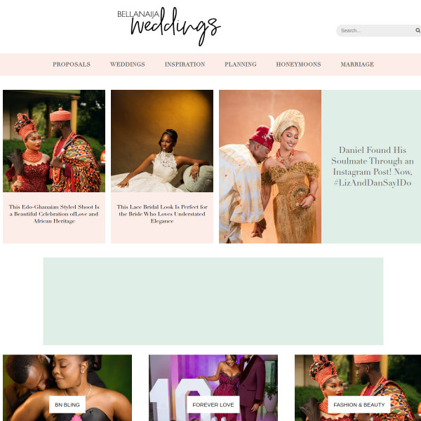 bellanaijaweddings.com