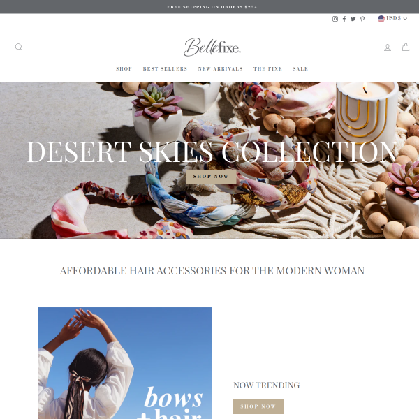bellefixe.com