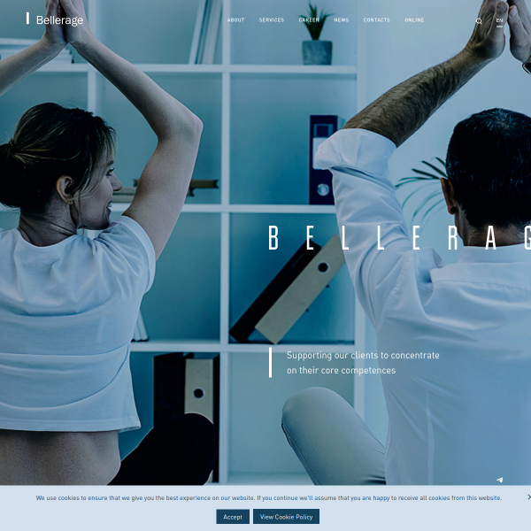 bellerage.com