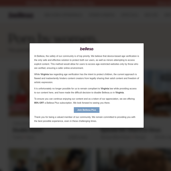 bellesa.co