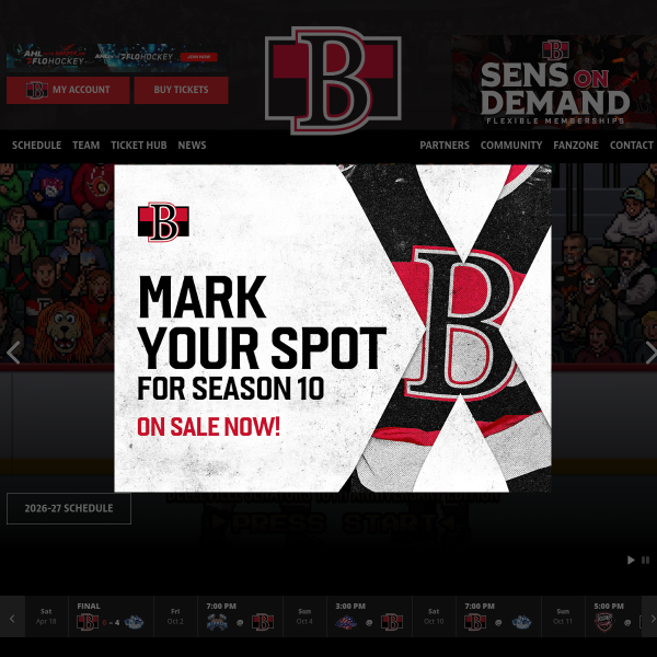 bellevillesens.com