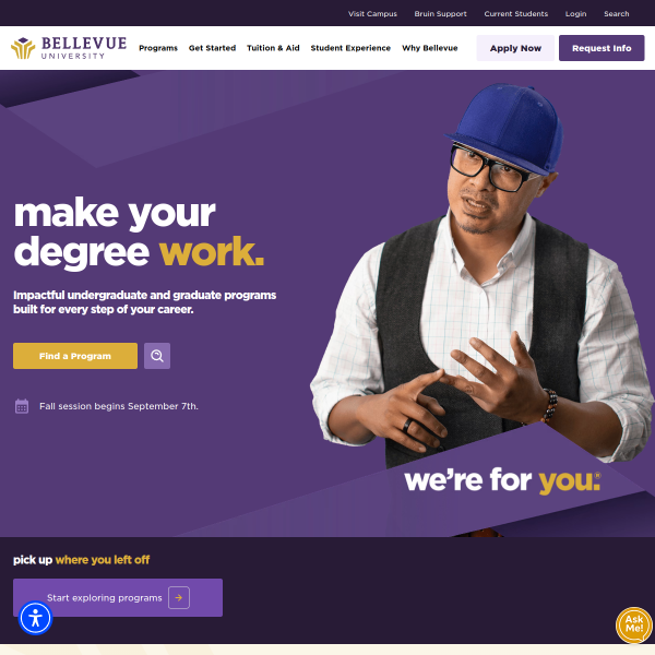 bellevue.edu