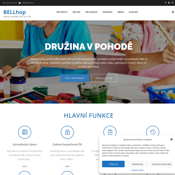 bellhop.cz