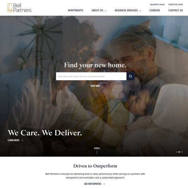 bellpartnersinc.com