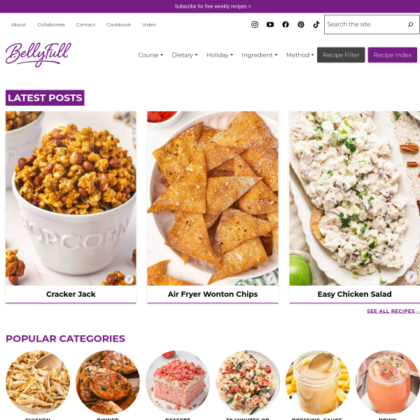 bellyfull.net